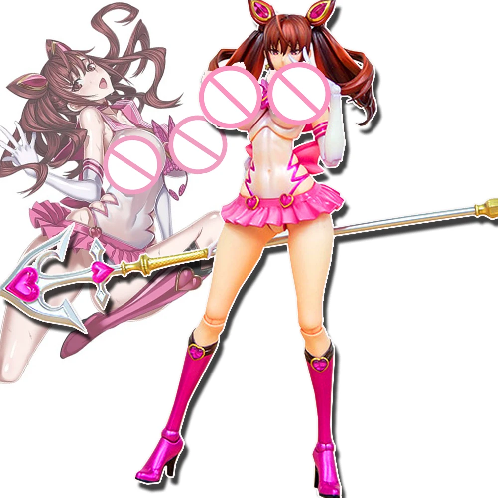 Waifu Figurine Hentai Anime Figure Girl Sexy Figure Kuramoto Erika PVC Figure Collectible Model Anime Toy
Waifu Figurine Hentai Anime Figure Girl Sexy Figure Kuramoto Erika PVC Figure Collectible Model Anime Toy
