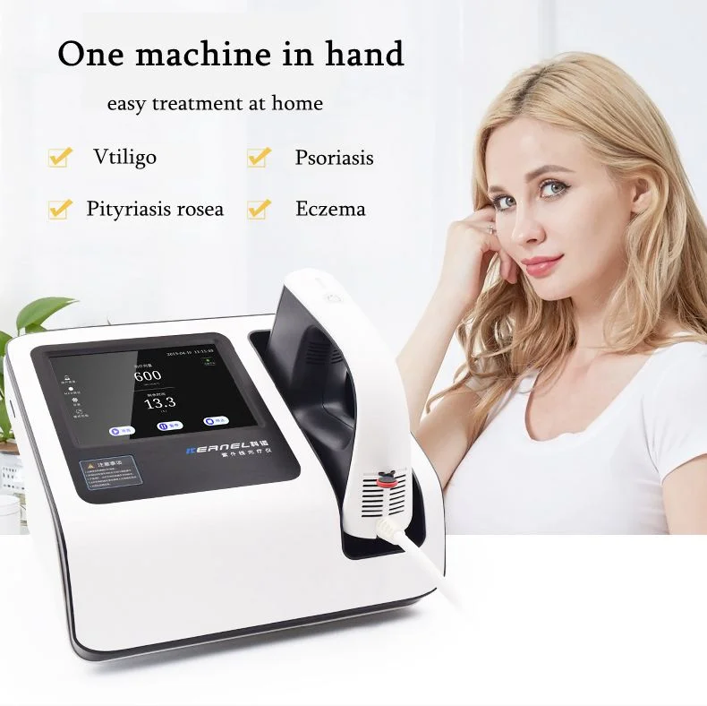 Kernel KN-5000D 2023 High Effective Laser Excimer 308 nm Equipment Excimer Laser 308nm For Clinic and Hospital use
Kernel KN-5000D 2023 High Effective Laser Excimer 308 nm Equipment Excimer Laser 308nm For Clinic and Hospital use