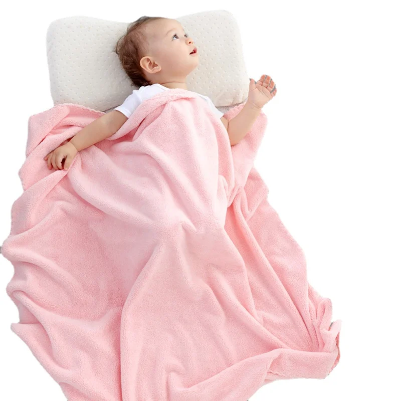 70x100cm Large Size Wool Children's Blanket Nap Blanket Warm Blanket Children's Wool Coral Blanket Baby Swaddle Blanket
70x100cm Large Size Wool Children's Blanket Nap Blanket Warm Blanket Children's Wool Coral Blanket Baby Swaddle Blanket