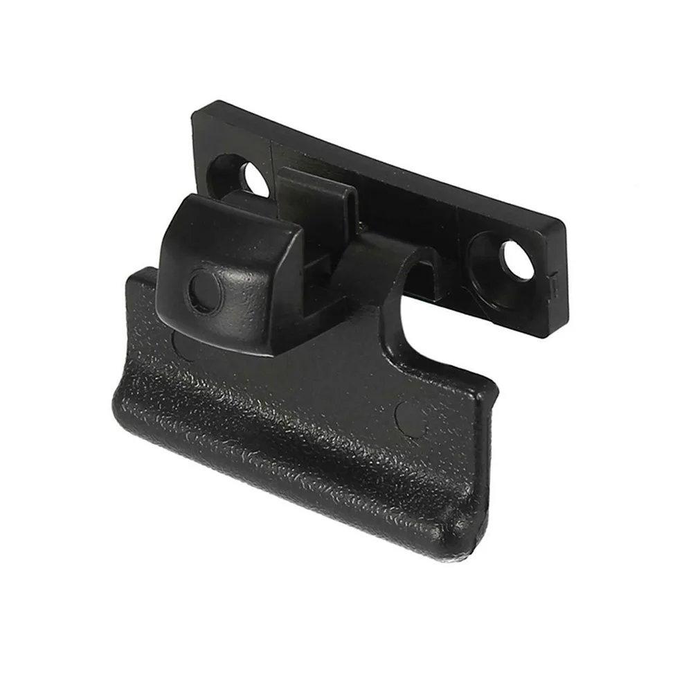 MR532555 Console Catch Latch For Car Armrest Box Cover Upper Latch Clip Replace Armrest Cover Switch Snap Black
MR532555 Console Catch Latch For Car Armrest Box Cover Upper Latch Clip Replace Armrest Cover Switch Snap Black
