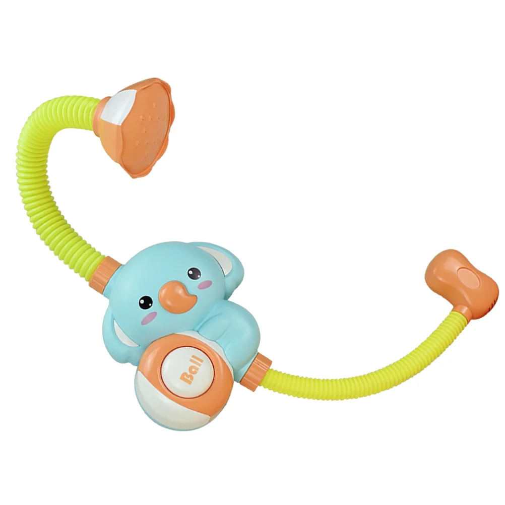 Toy Water Kids Toys Bathtub Sprinkler Playing Bathingbath Fountain Toddlers Toddler Spray Time Shower Baby Playthings 
Toy Water Kids Toys Bathtub Sprinkler Playing Bathingbath Fountain Toddlers Toddler Spray Time Shower Baby Playthings