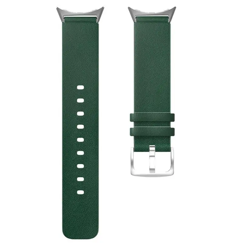 For Google Pixel Smartwatch Adjustable Watch Band Strap Durable Leather Belt-Bracelet Wear Resistance Sport Breathable Strap
For Google Pixel Smartwatch Adjustable Watch Band Strap Durable Leather Belt-Bracelet Wear Resistance Sport Breathable Strap