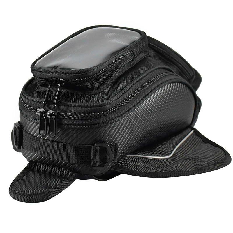 Motorcycle Phone Holder Storage Oil Fuel Tank Bag Magnetic Motorbike Saddlebag For Honda For Yamaha For Aprilia RSV1000
Motorcycle Phone Holder Storage Oil Fuel Tank Bag Magnetic Motorbike Saddlebag For Honda For Yamaha For Aprilia RSV1000