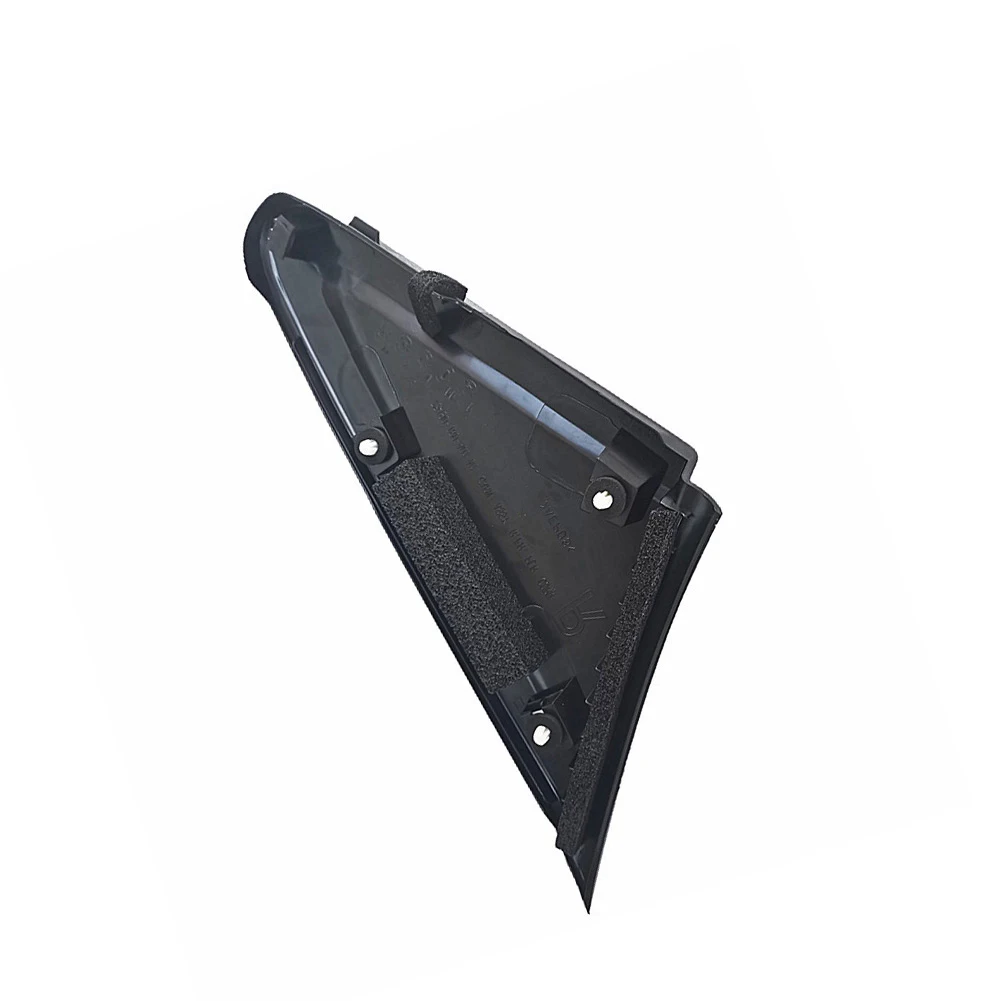 Передняя внешняя стойка, левая угловая отделка 75495TR3A01 для Honda For Civic 2012-2015
Передняя внешняя стойка, левая угловая отделка 75495TR3A01 для Honda For Civic 2012-2015