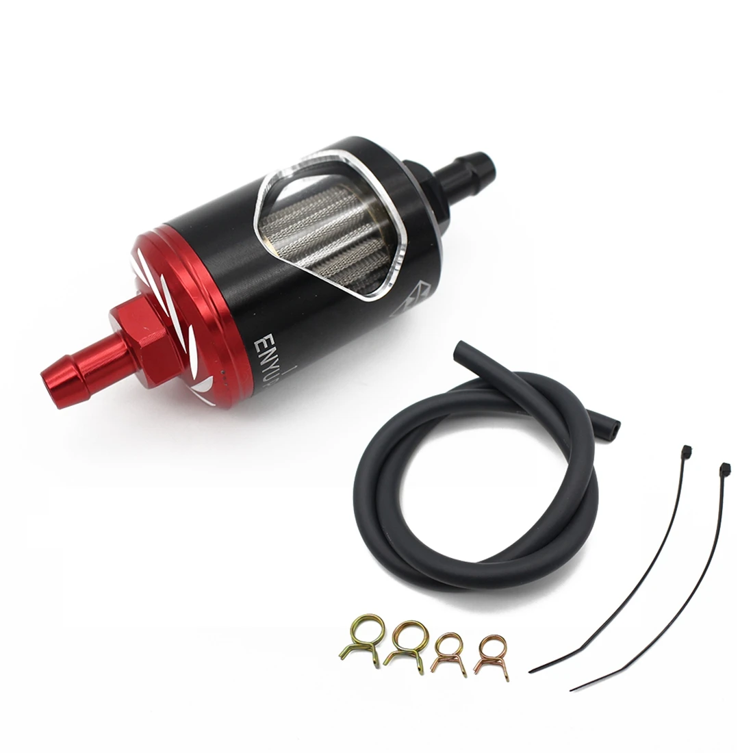 Motorcycle Gasoline-Filter Fuel Filter Strong Magnetic Universal for Honda Yamaha Kawasaki Suzuki
Motorcycle Gasoline-Filter Fuel Filter Strong Magnetic Universal for Honda Yamaha Kawasaki Suzuki