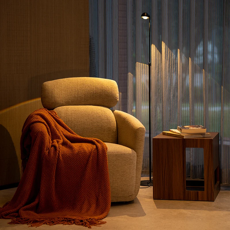 Nordic Style Height Adjustable Touch Dimming USB Power Supply 3000K LED Aluminum Alloy Black Red Floor Lamp For Bedroom
Nordic Style Height Adjustable Touch Dimming USB Power Supply 3000K LED Aluminum Alloy Black Red Floor Lamp For Bedroom