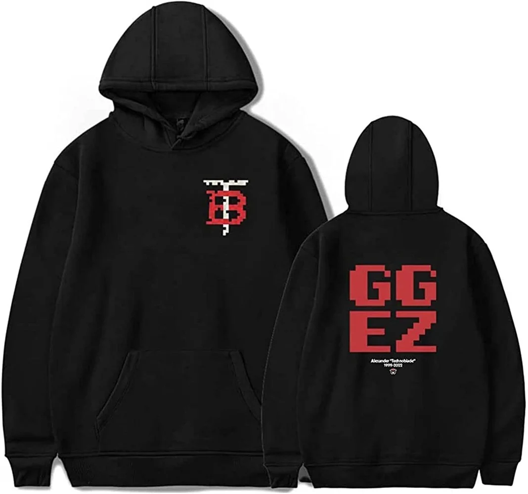 Толстовка Technoblade Merch GGEZ унисекс с длинным рукавом и логотипом игры якорь Рип Толстовка для мужчин и женщин 2022 одежда для отдыха
Толстовка Technoblade Merch GGEZ унисекс с длинным рукавом и логотипом игры якорь Рип Толстовка для мужчин и женщин 2022 одежда для отдыха