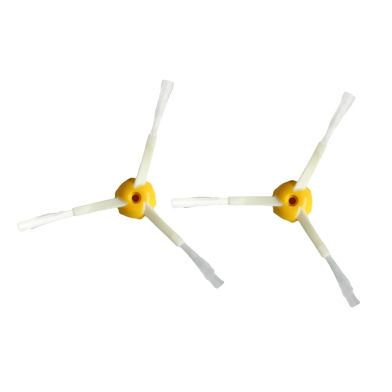 Promotion!Sweeping Robot Accessories Filter Side Brush Set Suitable For Irobot Roomba 860 980 Series | Бытовая техника