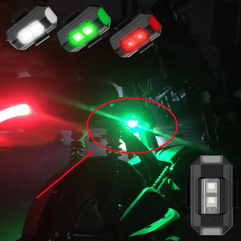 FPV RC Drone LED Flash LED Position Wireless Light for RC Fix Wing Aircraft Airplane Helicopter DIY Parts USB Charging Cables
FPV RC Drone LED Flash LED Position Wireless Light for RC Fix Wing Aircraft Airplane Helicopter DIY Parts USB Charging Cables