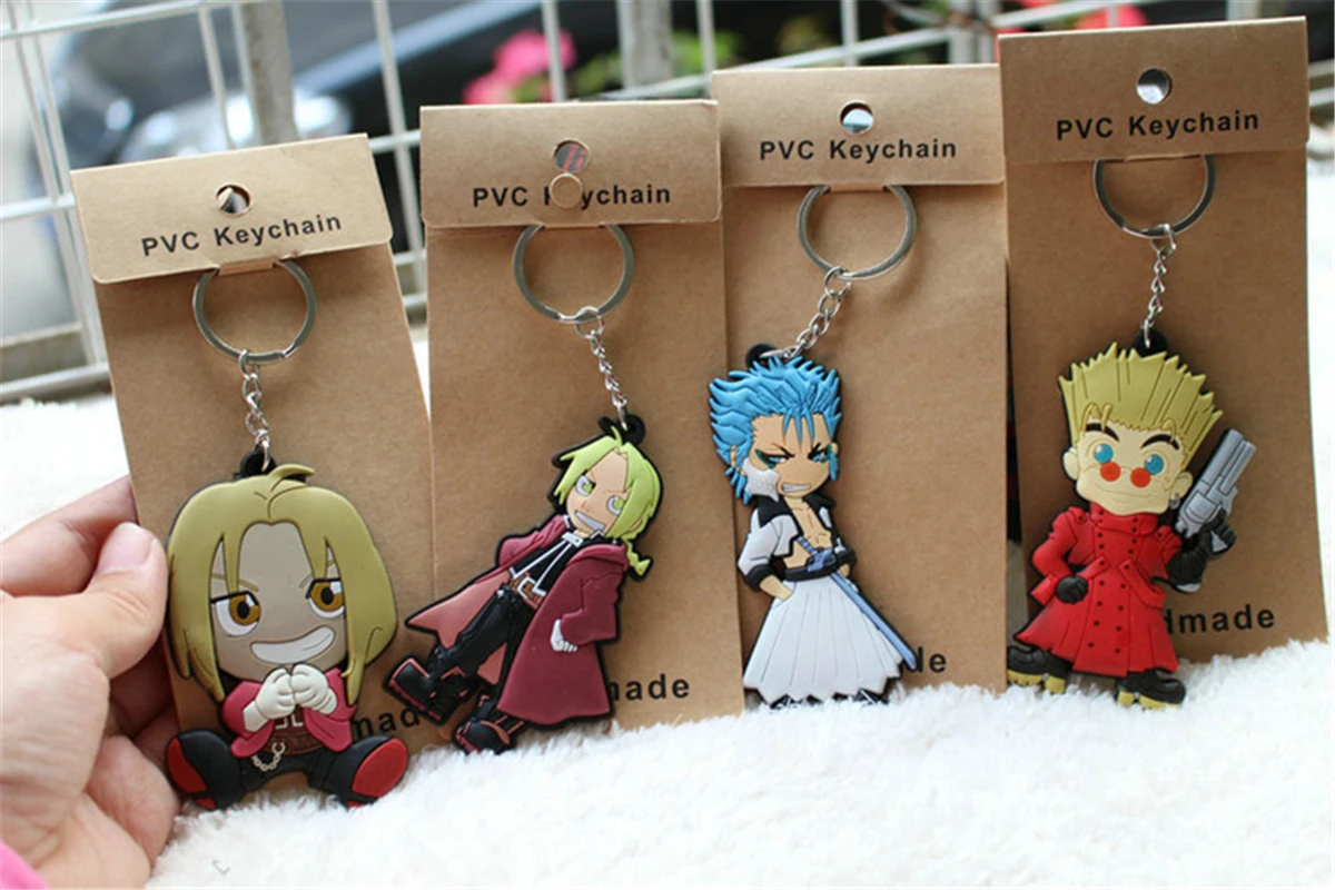 4Pcs Fullmetal Alchemist Edward Elric Alphonse Elric Roy Mustang Keychain Pendant Cosplay Props Anime Halloween
4Pcs Fullmetal Alchemist Edward Elric Alphonse Elric Roy Mustang Keychain Pendant Cosplay Props Anime Halloween