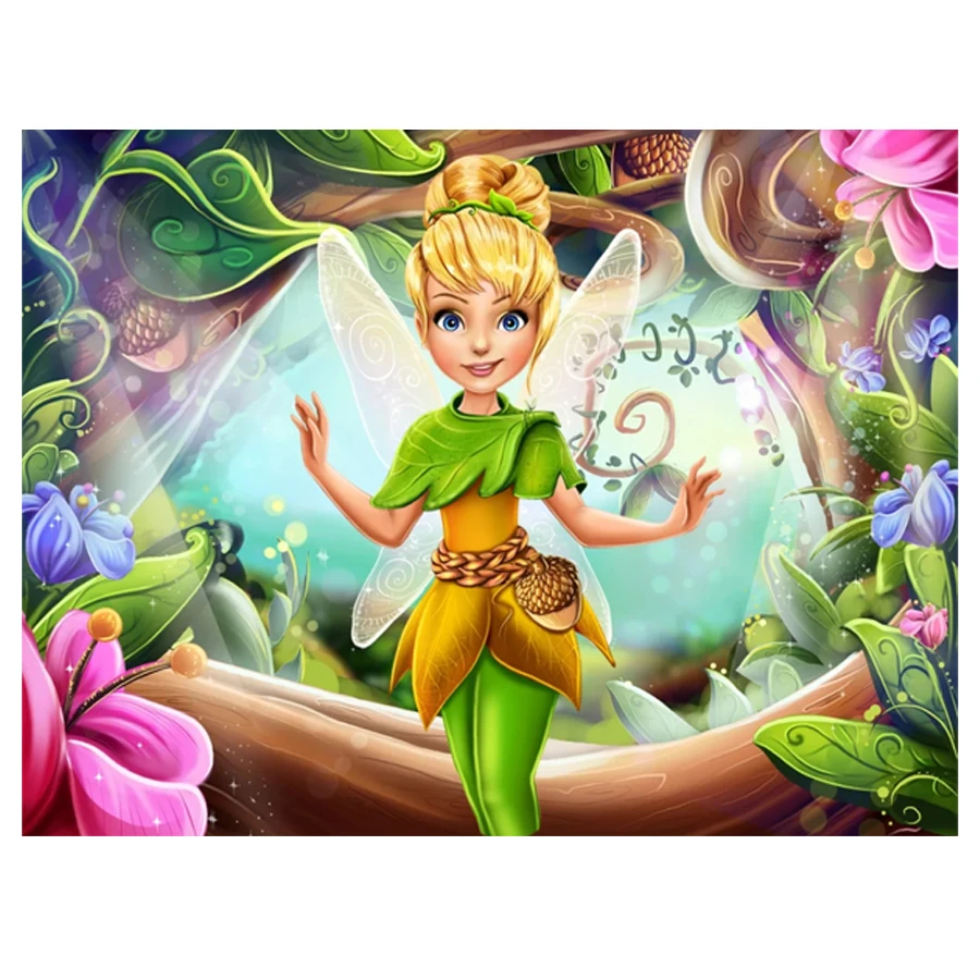 Картина из мультфильмов Disney, мозаика «сделай сам», картина из страз, квадратная, круглая, стразы
Картина из мультфильмов Disney, мозаика «сделай сам», картина из страз, квадратная, круглая, стразы