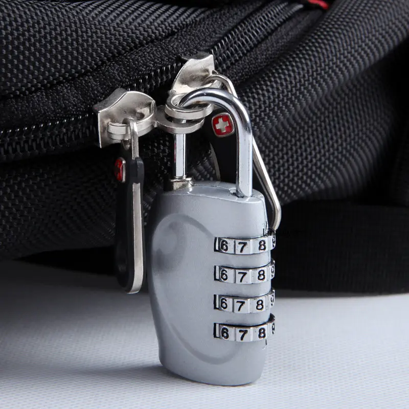 Lintolyard New 4-digit Password Lock Locker Door Gym Lock Student Drawer Trunk Lock Password Padlock Free Shipping
Lintolyard New 4-digit Password Lock Locker Door Gym Lock Student Drawer Trunk Lock Password Padlock Free Shipping