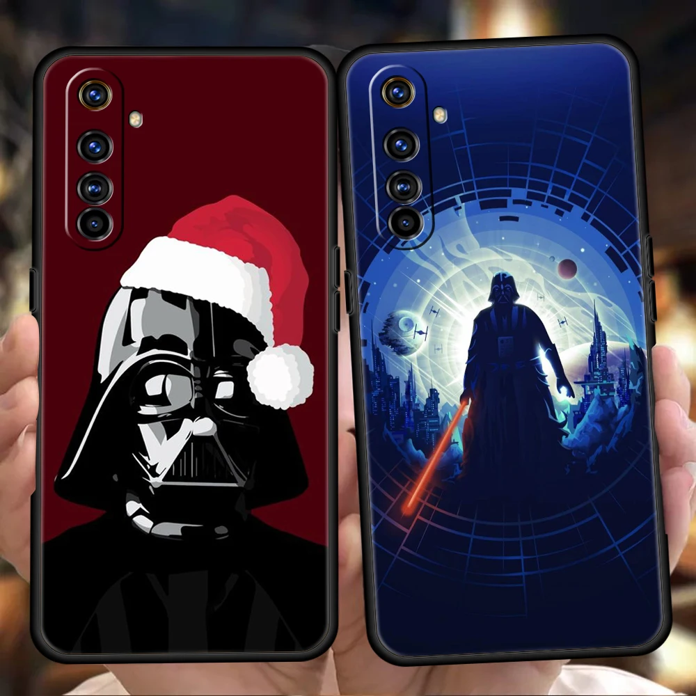 Star War Movie Phoen Case Cover For Realme 9 8 7 6 Pro C25 C21 C21Y C11 C35 GT2 GT Neo 2 3 3T Pro Plus 5G Silicone Shell Fundas
Star War Movie Phoen Case Cover For Realme 9 8 7 6 Pro C25 C21 C21Y C11 C35 GT2 GT Neo 2 3 3T Pro Plus 5G Silicone Shell Fundas