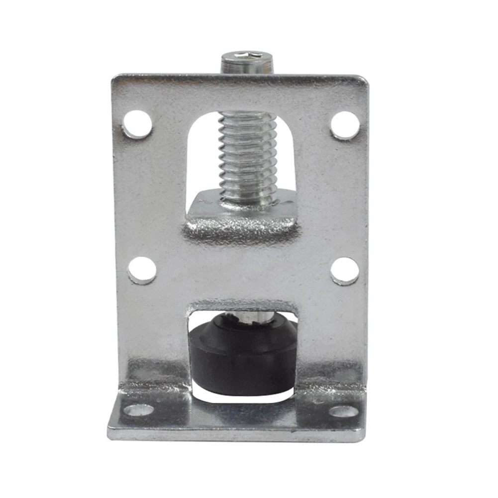 4pcs 5x4x5.5cm Cold-rolled Steel Furniture Leveling Feet Adjusting Artifact Household Hardware For Table Cabinets Workbench
4pcs 5x4x5.5cm Cold-rolled Steel Furniture Leveling Feet Adjusting Artifact Household Hardware For Table Cabinets Workbench