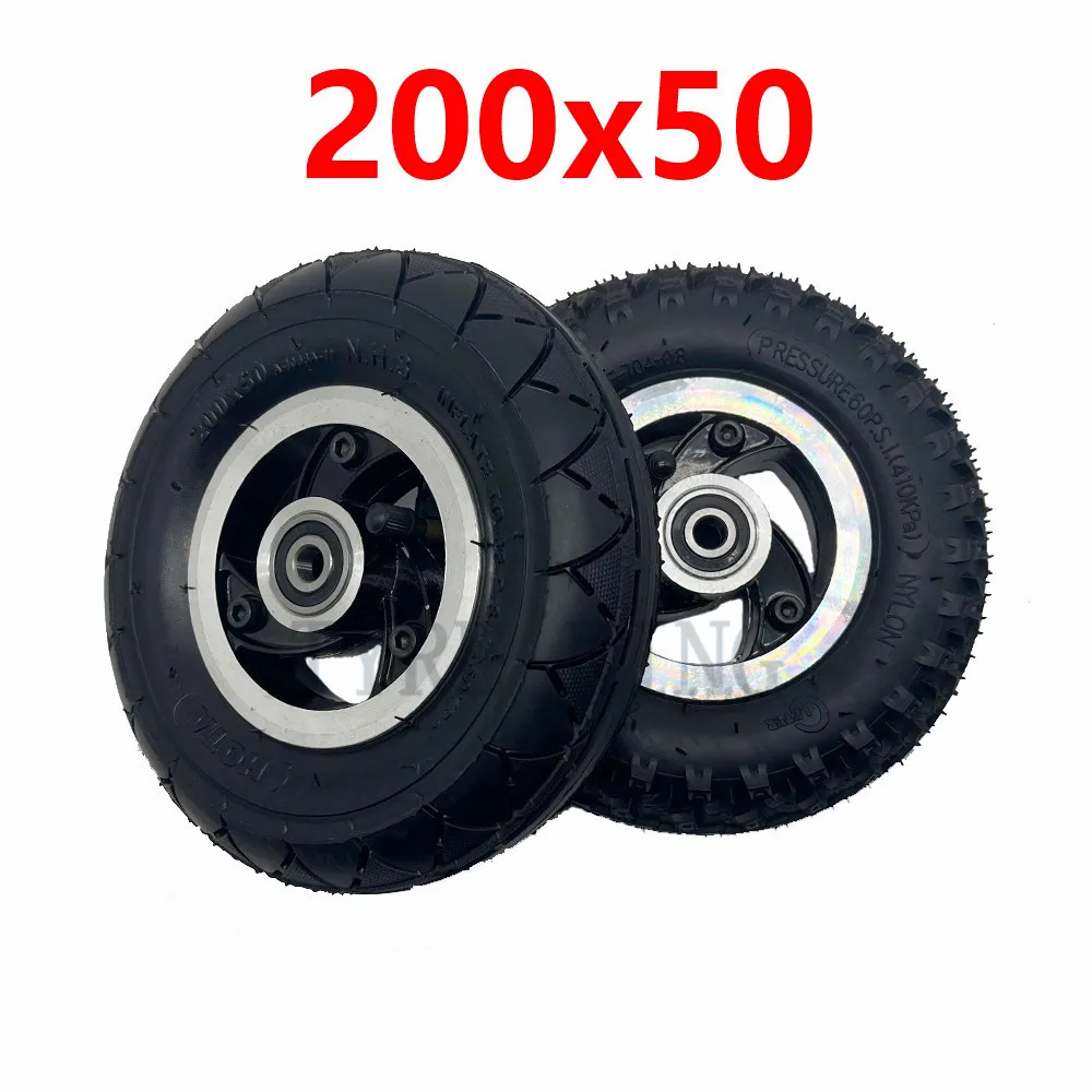 200x50 внедорожная шина 8 дюймов 200*50 дорожная шина со сплавной втулкой для аксессуаров электрических скутеров
200x50 внедорожная шина 8 дюймов 200*50 дорожная шина со сплавной втулкой для аксессуаров электрических скутеров
