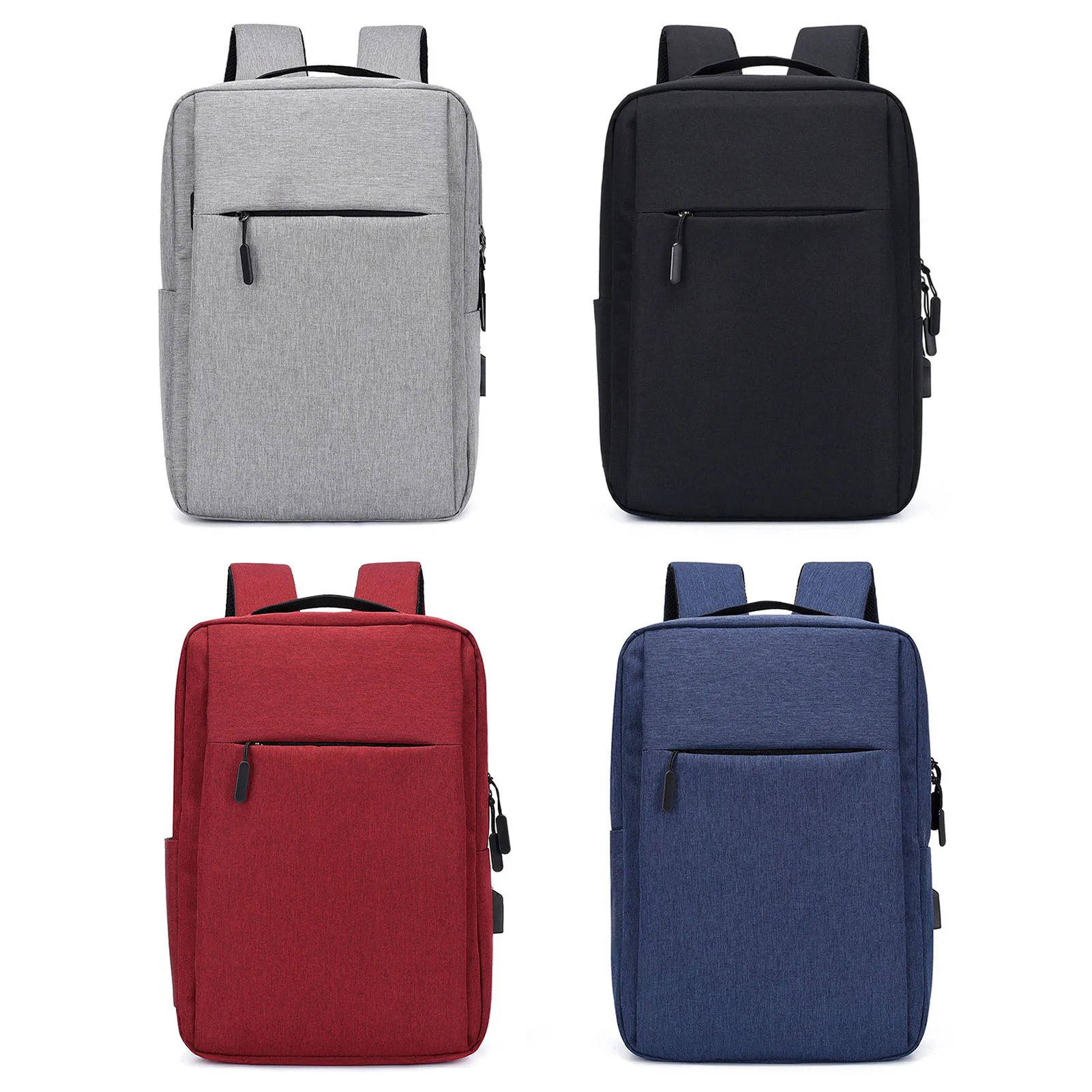 Men Laptops Backpack Large Capacity with USB Charging Port Knapsack for Travel Durable Practical Portable for Men Male XR-Hot
Men Laptops Backpack Large Capacity with USB Charging Port Knapsack for Travel Durable Practical Portable for Men Male XR-Hot
