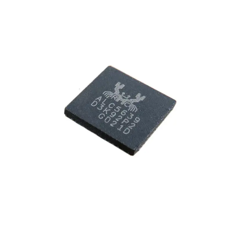 Alc5639 Chip For Nintendo Switch Ns Sound Card Sound Ic Alc5639-Cgt Qfn48 Original New Replacement Part
Alc5639 Chip For Nintendo Switch Ns Sound Card Sound Ic Alc5639-Cgt Qfn48 Original New Replacement Part