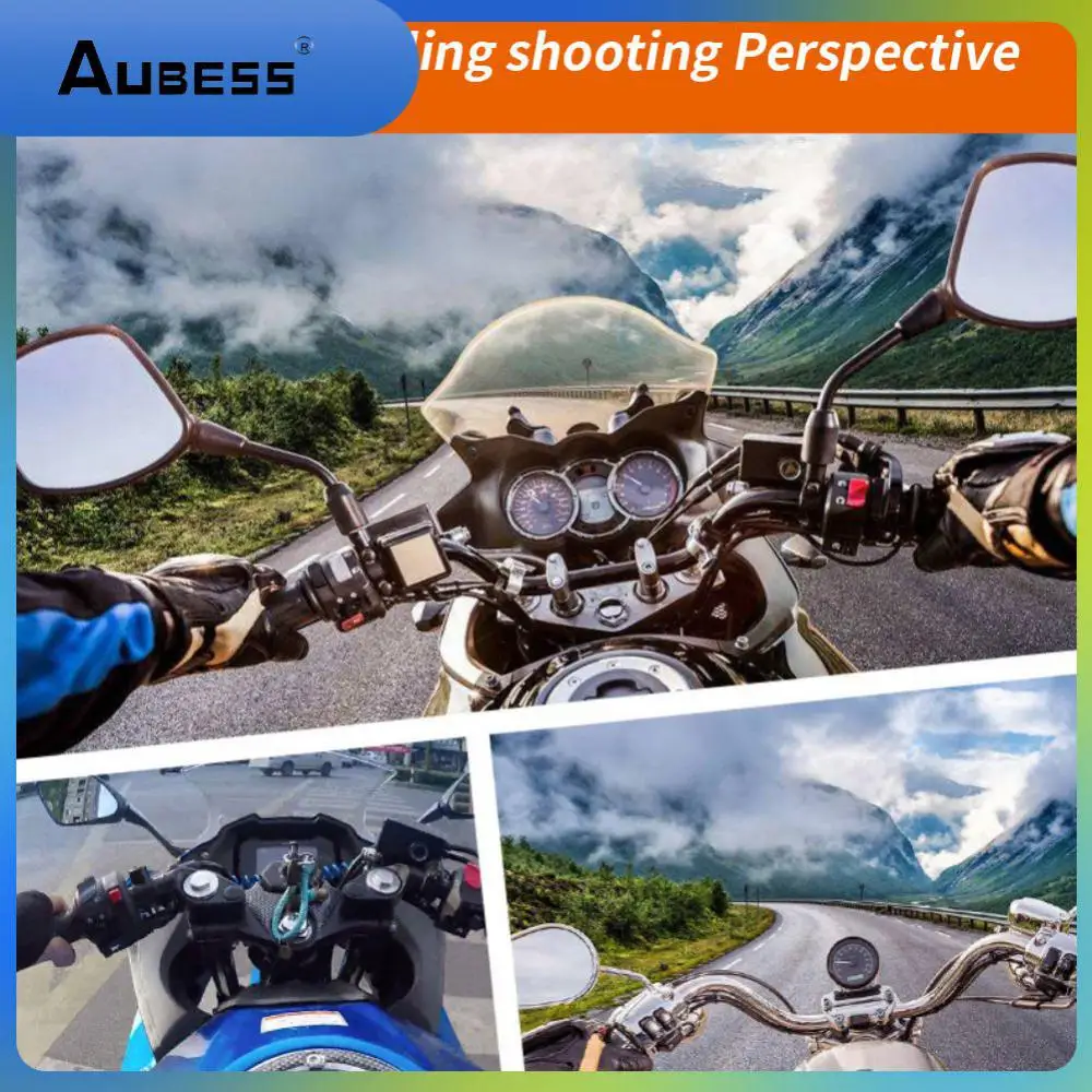 Durable Helmet Mobile Phone Bracket Go Xinjiang Osmo Camera Base Bracket Motorcycle Helmet Phone Universal Portable
Durable Helmet Mobile Phone Bracket Go Xinjiang Osmo Camera Base Bracket Motorcycle Helmet Phone Universal Portable