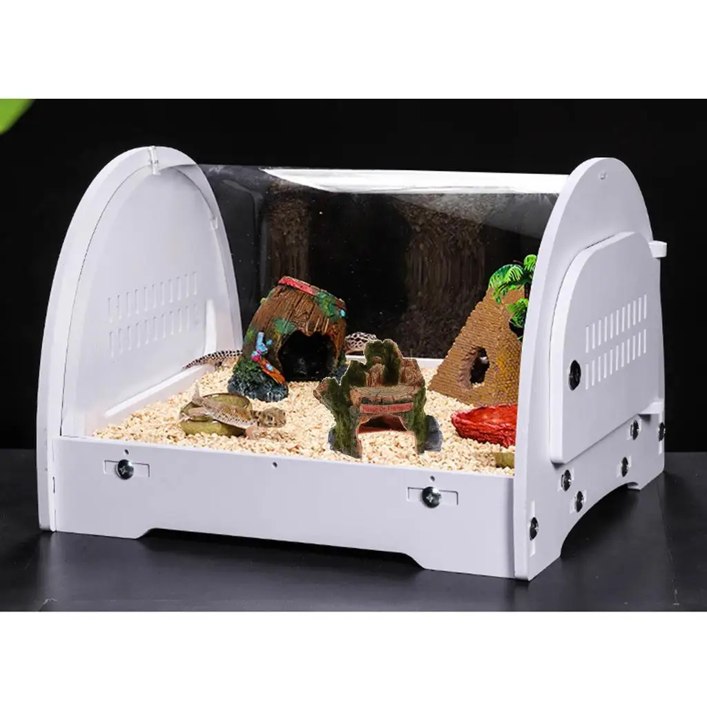 Aquarium Underwater Ornament Aquatic Ornament Plastic Decoration Decoration
Aquarium Underwater Ornament Aquatic Ornament Plastic Decoration Decoration