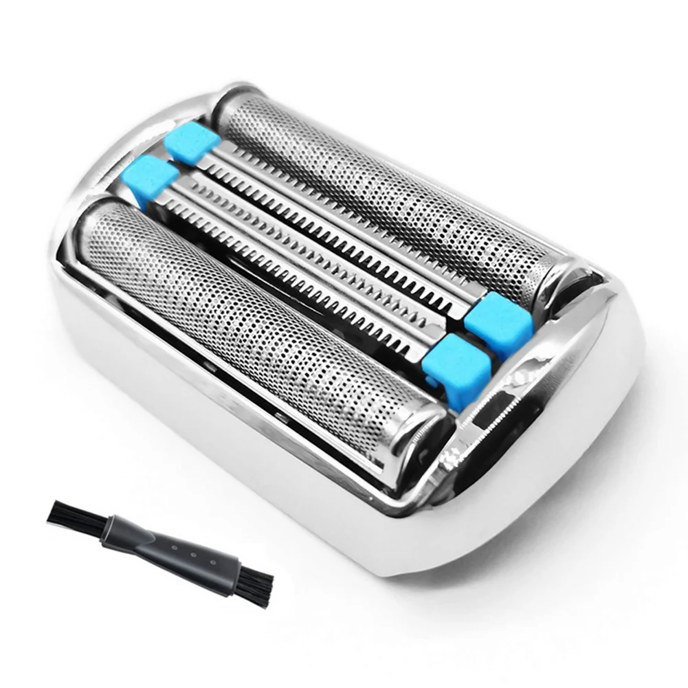 Replacement Foil Cutter Head Shaving Head Razor Blades for Braun Series 9 92S 92M Electric Shaver Replacement Head
Replacement Foil Cutter Head Shaving Head Razor Blades for Braun Series 9 92S 92M Electric Shaver Replacement Head
