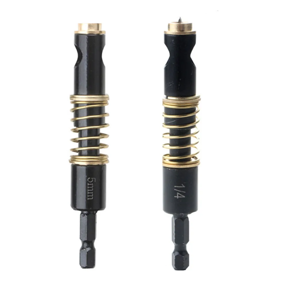 Hinge Drill Bit Hex Shank HSS Material 2pcs Quantity 6.35mm Shank Black Color Durable For Installing Locks Cabinets
Hinge Drill Bit Hex Shank HSS Material 2pcs Quantity 6.35mm Shank Black Color Durable For Installing Locks Cabinets