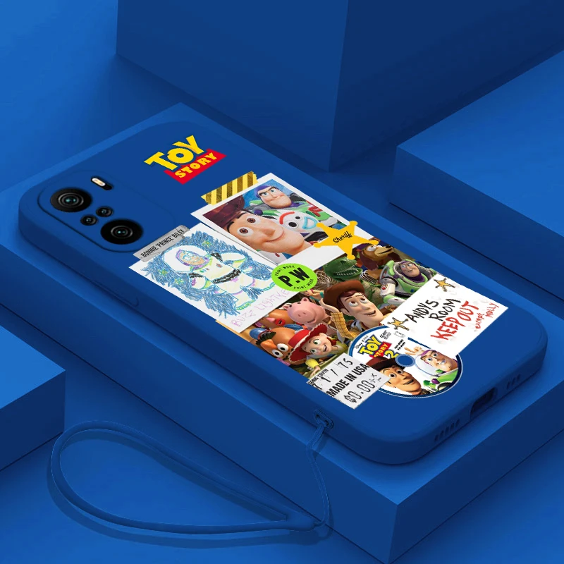 Buzz Lightyear Poster Disney For Xiaomi Redmi Note 12 12Pro 11 11S 11T 10S 10 9S 9T 9 8 Pro Plus 5G Liquid Rope Phone Case
Buzz Lightyear Poster Disney For Xiaomi Redmi Note 12 12Pro 11 11S 11T 10S 10 9S 9T 9 8 Pro Plus 5G Liquid Rope Phone Case