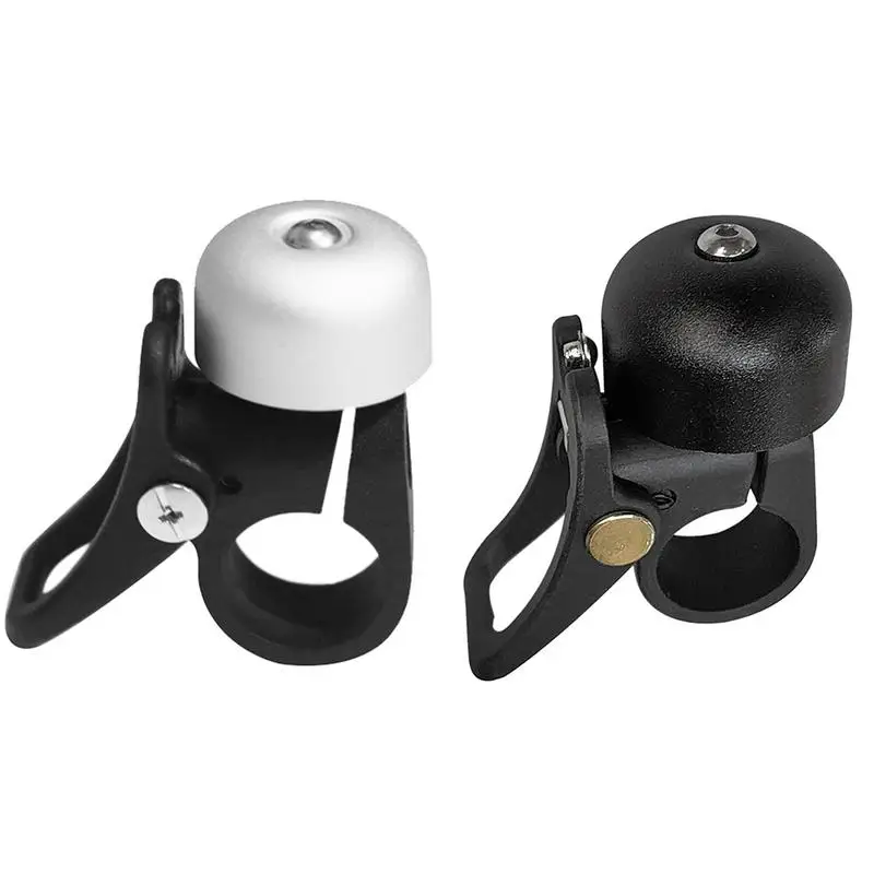 Scooter Bell Horn Aluminum Alloy Bell Handlebar Mountain Bike Kids Bike Cycling For Xiaomi M365 Electric Scooter
Scooter Bell Horn Aluminum Alloy Bell Handlebar Mountain Bike Kids Bike Cycling For Xiaomi M365 Electric Scooter