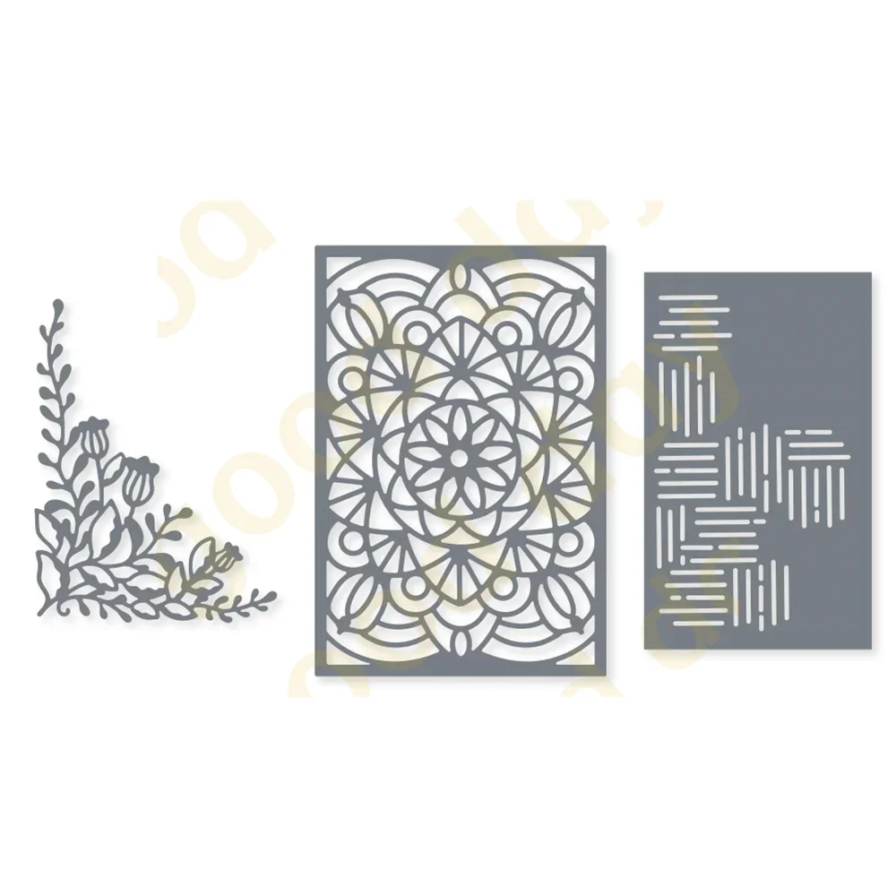 New 2023 Arrival horizontal striped flowers rectangle Metal Cutting Dies Sets for DIY Craft Making Greeting Card Scrapbooking
New 2023 Arrival horizontal striped flowers rectangle Metal Cutting Dies Sets for DIY Craft Making Greeting Card Scrapbooking