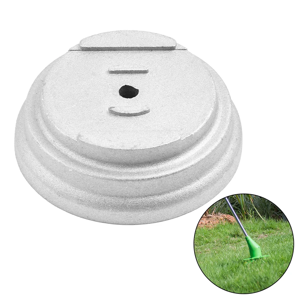 1pc Trimmer Cap Aluminum Cover Lawn Mower Fittings For Grass Trimmers Multi-angle Adjustment Garden Power Accessories
1pc Trimmer Cap Aluminum Cover Lawn Mower Fittings For Grass Trimmers Multi-angle Adjustment Garden Power Accessories