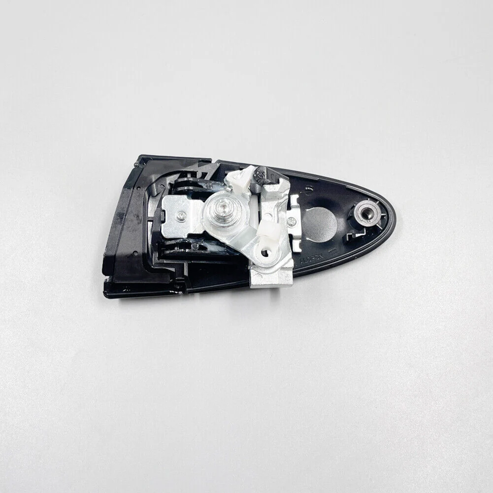 Car Accessories Door Outer Handle 1Pcs Black Painted For Honda CRZ CR-Z 2011-2015 Parts Plastic Right High Quality
Car Accessories Door Outer Handle 1Pcs Black Painted For Honda CRZ CR-Z 2011-2015 Parts Plastic Right High Quality