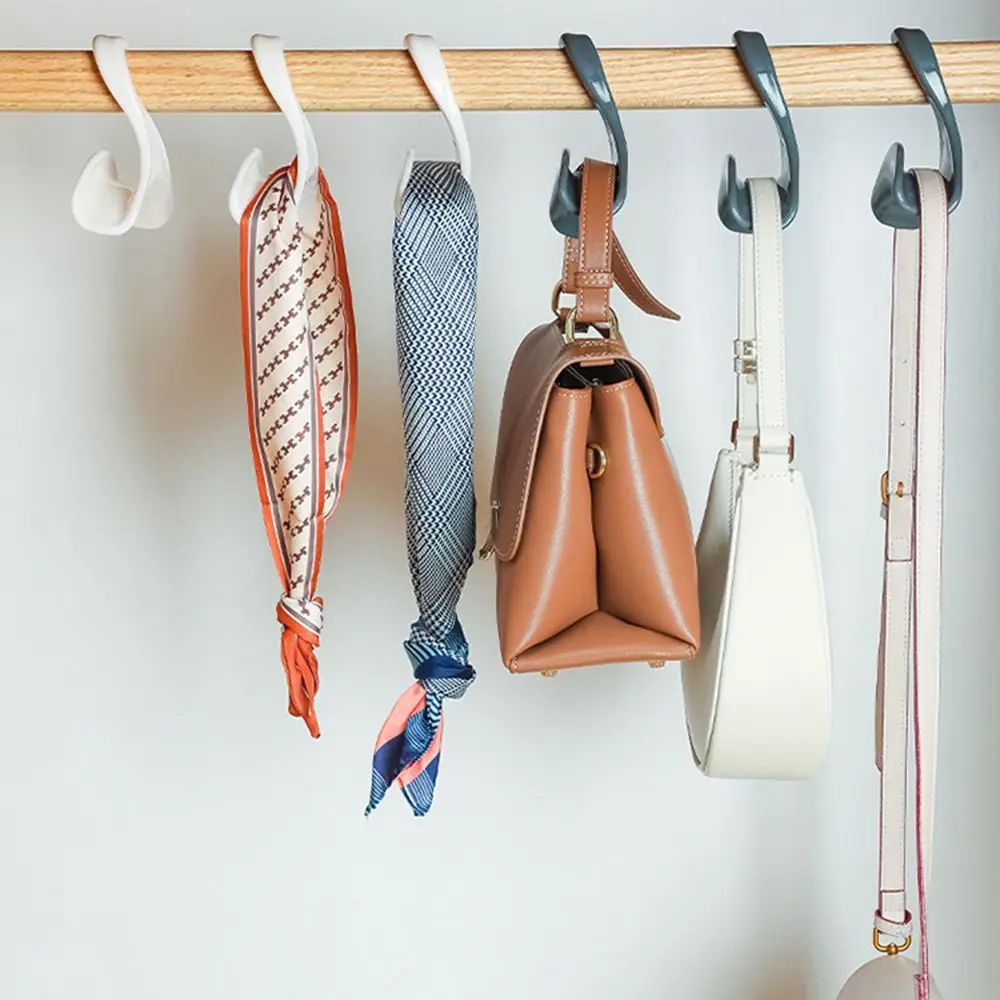 Multifunctional Closet Accessories Tool Hook Purse Handbag Organizer Hat Scarves Hanger Bag Hanger Shawls Storage Rack 
Multifunctional Closet Accessories Tool Hook Purse Handbag Organizer Hat Scarves Hanger Bag Hanger Shawls Storage Rack