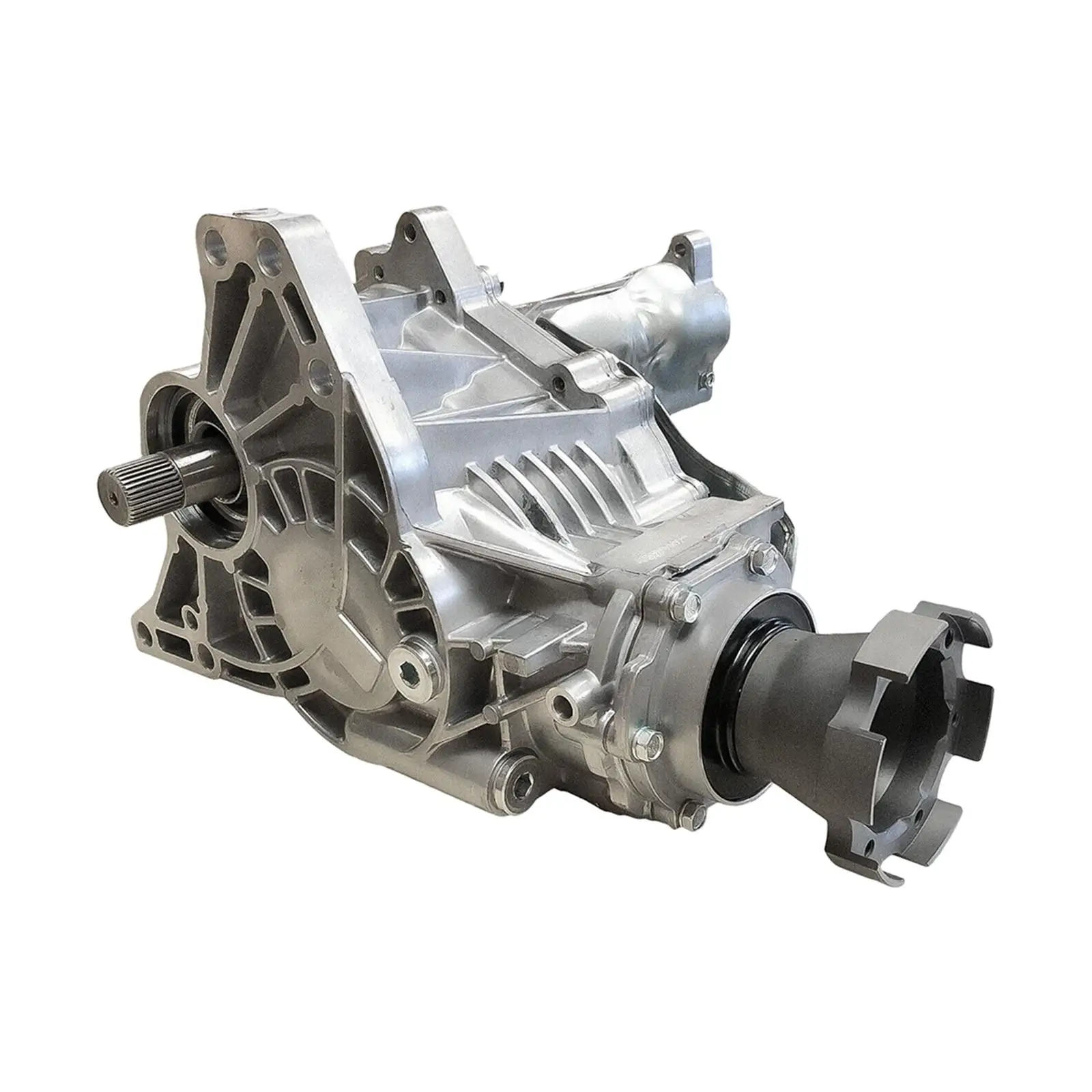 Transfer Case Assembly High Performance Easy to Install Accessories 23247709 for Chevrolet Equinox W/ 2.4L Engine 24257462
Transfer Case Assembly High Performance Easy to Install Accessories 23247709 for Chevrolet Equinox W/ 2.4L Engine 24257462