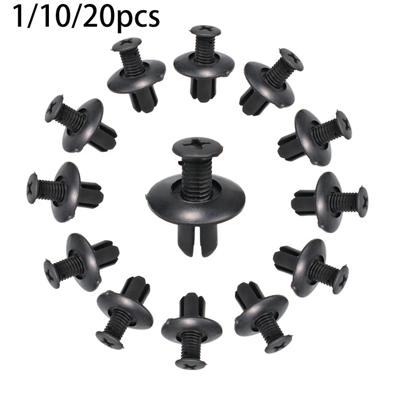 1/10/20pcs Car Door Panel Fastener Clip Armrest Plastic Fir Tree Fasteners Car Trunk Roof Door Trim Panel Retainer Vehicle
1/10/20pcs Car Door Panel Fastener Clip Armrest Plastic Fir Tree Fasteners Car Trunk Roof Door Trim Panel Retainer Vehicle