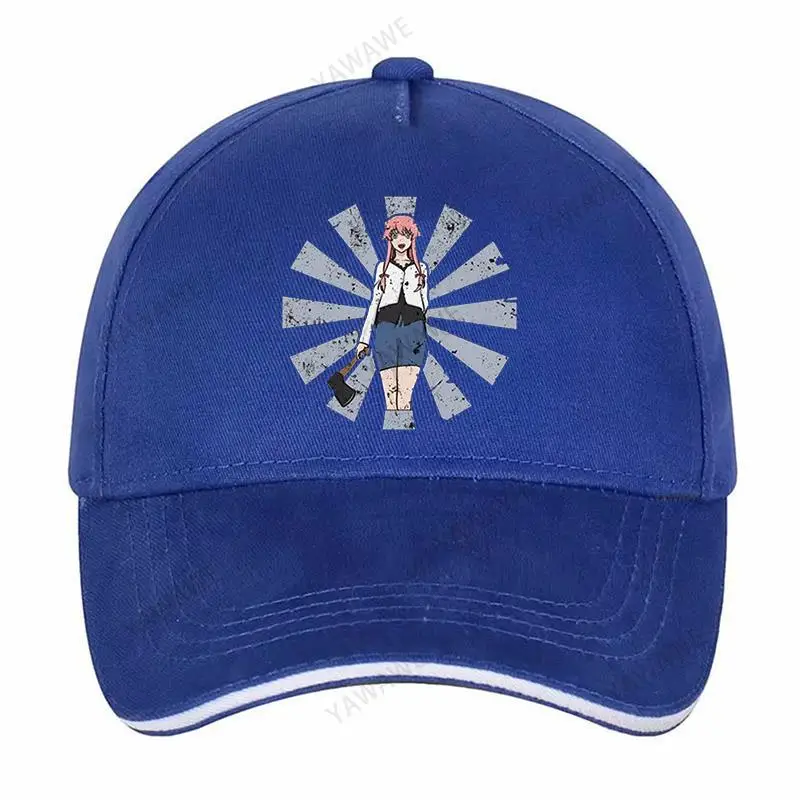 Yuno Gasai Retro Japanese Future Diary Snapback Cap Men Cotton Baseball Cap Stylish Boyfriend Caps Japan Manga Mirai Nikki
Yuno Gasai Retro Japanese Future Diary Snapback Cap Men Cotton Baseball Cap Stylish Boyfriend Caps Japan Manga Mirai Nikki