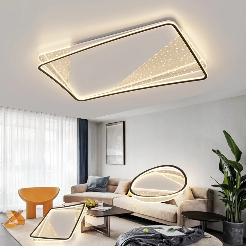 Простой современный потолочный светильник Jjv для спальни, умная потолочная лампа с плавным затемнением, стильная лампа для дома, гостиной
Простой современный потолочный светильник Jjv для спальни, умная потолочная лампа с плавным затемнением, стильная лампа для дома, гостиной