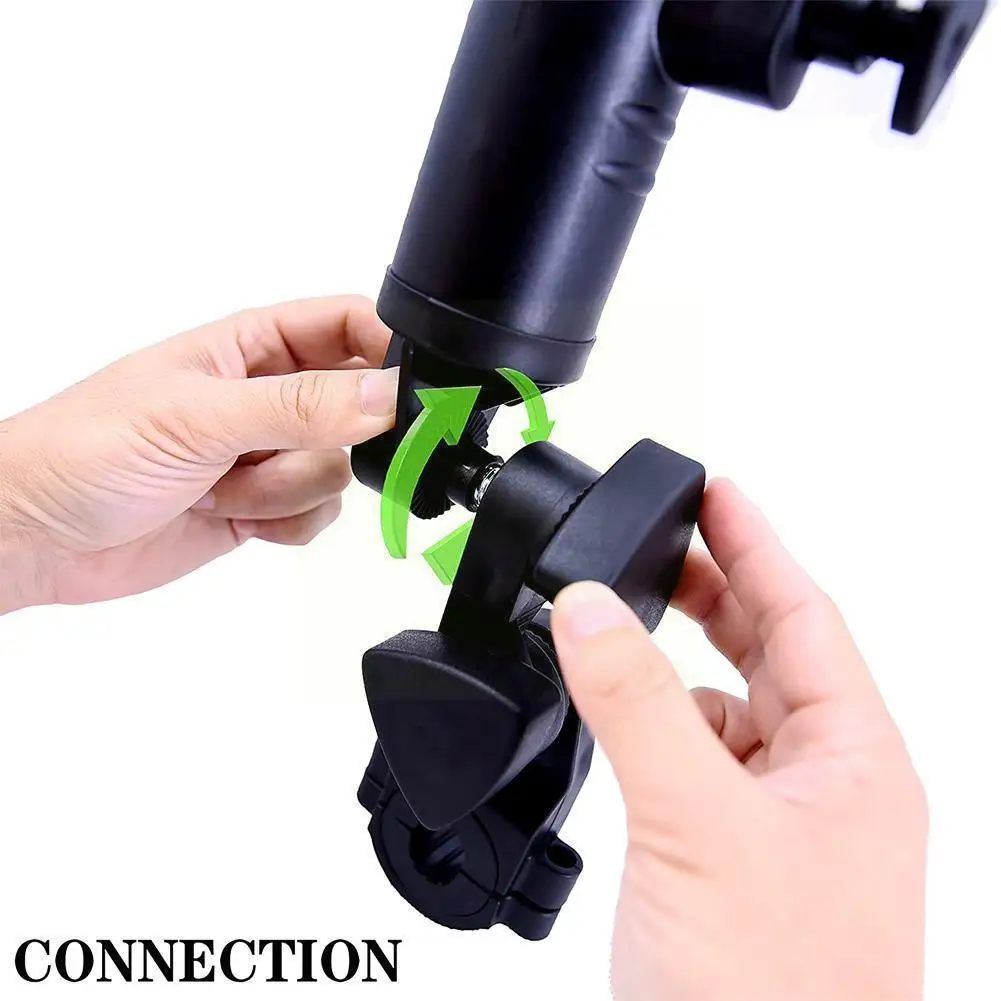 Universal Golf Trolley Double Lock Umbrella Handles Cart Durable Waterproof Supplies Stand For Outdoor Sports Training S2k0
Universal Golf Trolley Double Lock Umbrella Handles Cart Durable Waterproof Supplies Stand For Outdoor Sports Training S2k0