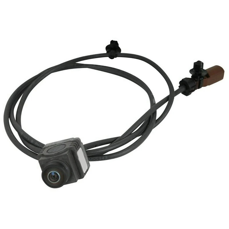 A0009053804 Car Front Camera Surround View Grad 360 Camera for Mercedes Benz E W212 2015-2016 / CLS W218 X218 2014-2018
A0009053804 Car Front Camera Surround View Grad 360 Camera for Mercedes Benz E W212 2015-2016 / CLS W218 X218 2014-2018