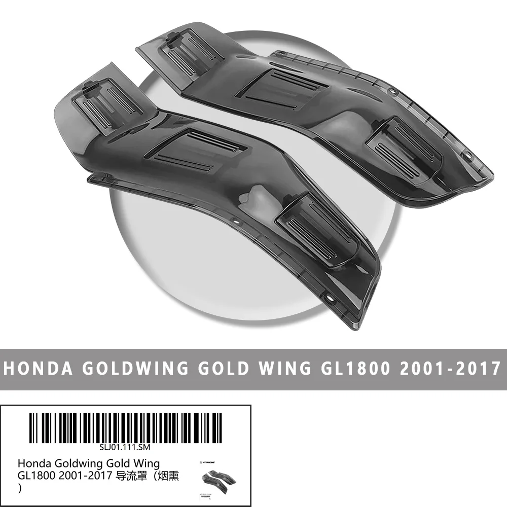 MTKRACING Для мотоциклов Honda Goldwing GL1800 01-17: Ветровое стекло, боковые дефлекторы, защита рук, передний ветровой дефлектор
MTKRACING Для мотоциклов Honda Goldwing GL1800 01-17: Ветровое стекло, боковые дефлекторы, защита рук, передний ветровой дефлектор