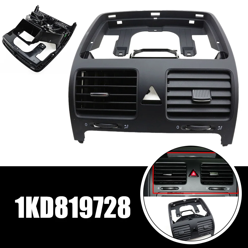 Car Front Dashboard Center A/C Outlet Air Vent Heater For Sagitar Old 1KD819728 Direct Replacement Instrument Panel Air Outlet
Car Front Dashboard Center A/C Outlet Air Vent Heater For Sagitar Old 1KD819728 Direct Replacement Instrument Panel Air Outlet