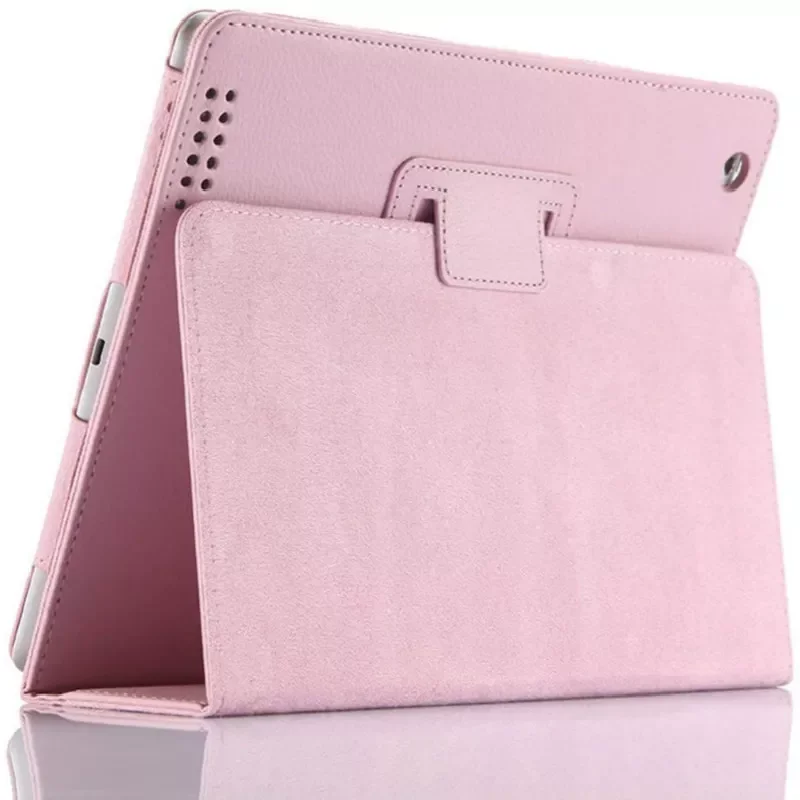 For iPad 2 3 4 Folio Flip PU Leather Cover for iPad case Retina DISPLAY ipad 5 6 7 8 9.7"10.2"10.5"Stand Pencil H
For iPad 2 3 4 Folio Flip PU Leather Cover for iPad case Retina DISPLAY ipad 5 6 7 8 9.7"10.2"10.5"Stand Pencil H