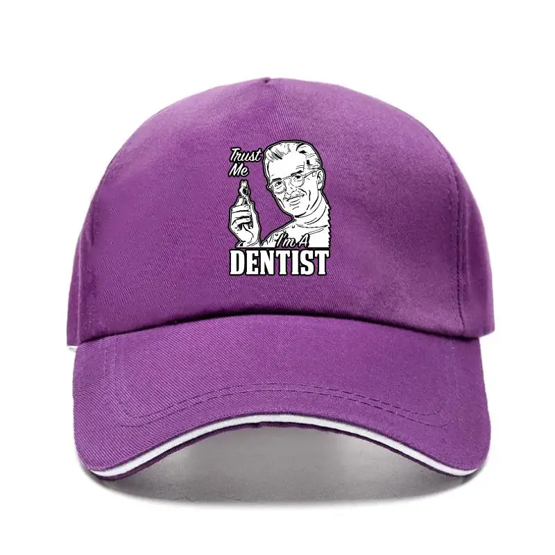 100% Cotton Mesh printed Baseball Cap Trust Me Im A Dentist Bill Hat Funny Work Slogan
100% Cotton Mesh printed Baseball Cap Trust Me Im A Dentist Bill Hat Funny Work Slogan
