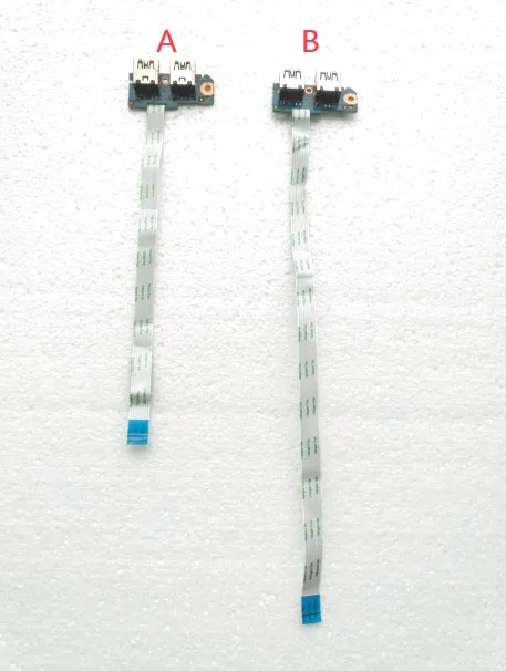 Original Free shipping for HP 4530S 4535S USB board 6050A2411401 cable 18cm and 25cm
Original Free shipping for HP 4530S 4535S USB board 6050A2411401 cable 18cm and 25cm