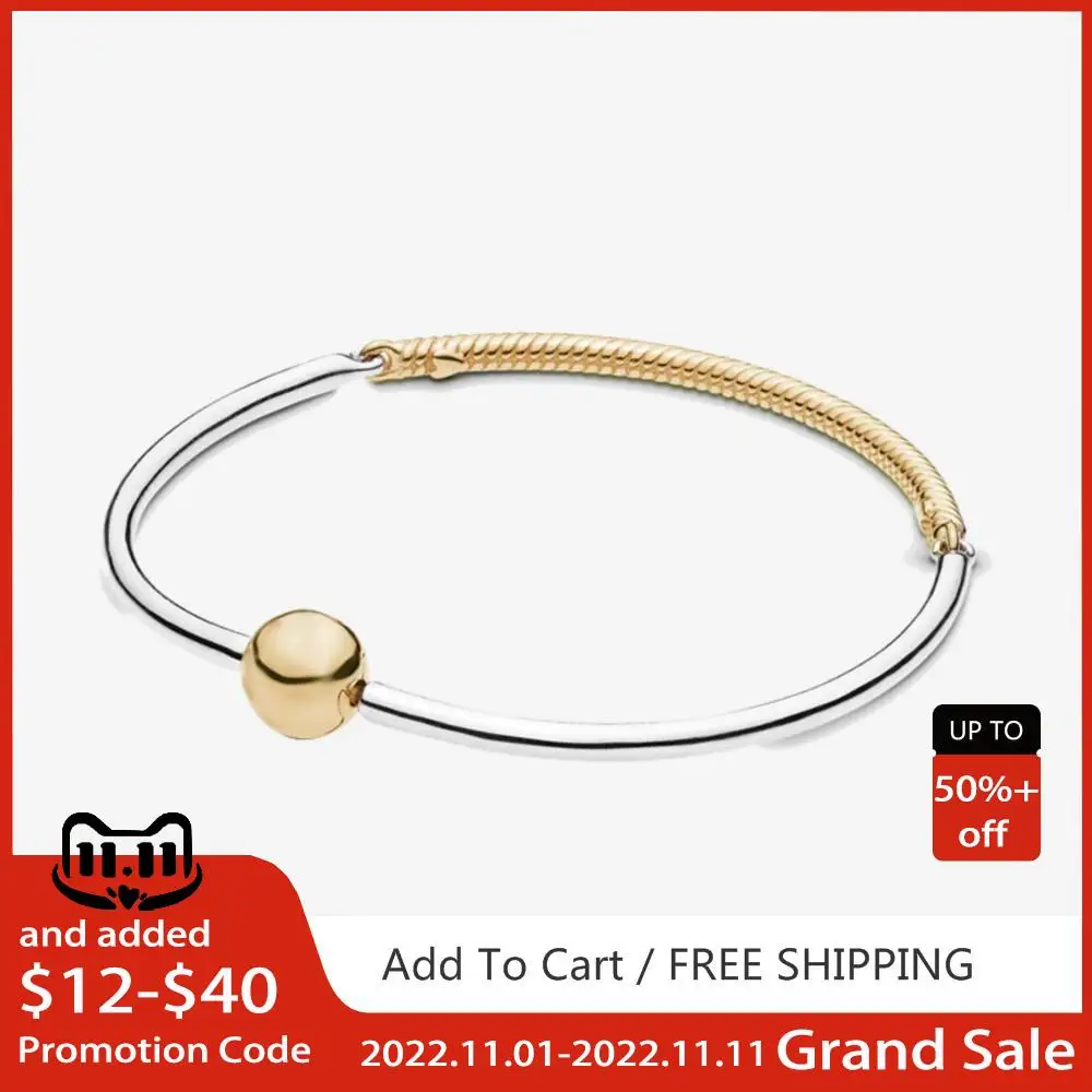 MYBEBOA 925 Sterling Solid Silver Bracelet Heart T-Bar Cuff Chain Sparkling Blue Disc Clasp Snake Chain Bangle For Women Jewelry
MYBEBOA 925 Sterling Solid Silver Bracelet Heart T-Bar Cuff Chain Sparkling Blue Disc Clasp Snake Chain Bangle For Women Jewelry