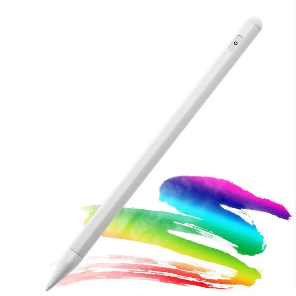 Active Stylus Pencil For iPad Mini 6 With Palm Rejection for Apple Pencil 1/2 iPad Pen Pro 11 12.9 Air 4 9th 10.2 2018-2021
Active Stylus Pencil For iPad Mini 6 With Palm Rejection for Apple Pencil 1/2 iPad Pen Pro 11 12.9 Air 4 9th 10.2 2018-2021