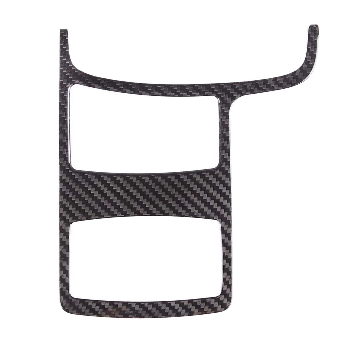 Декоративная панель из углеродного волокна с кнопками центрального режима для Mercedes Benz G Class 2012-2018
Декоративная панель из углеродного волокна с кнопками центрального режима для Mercedes Benz G Class 2012-2018