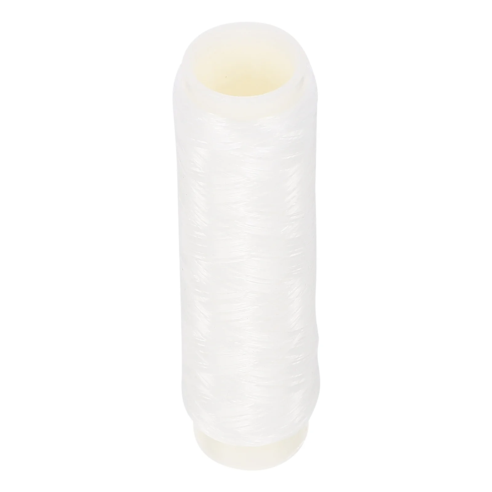 3 Rolls Fish Line Portable Fishing Wire Non-slip Professional White Gear Outdoor Practical 
3 Rolls Fish Line Portable Fishing Wire Non-slip Professional White Gear Outdoor Practical