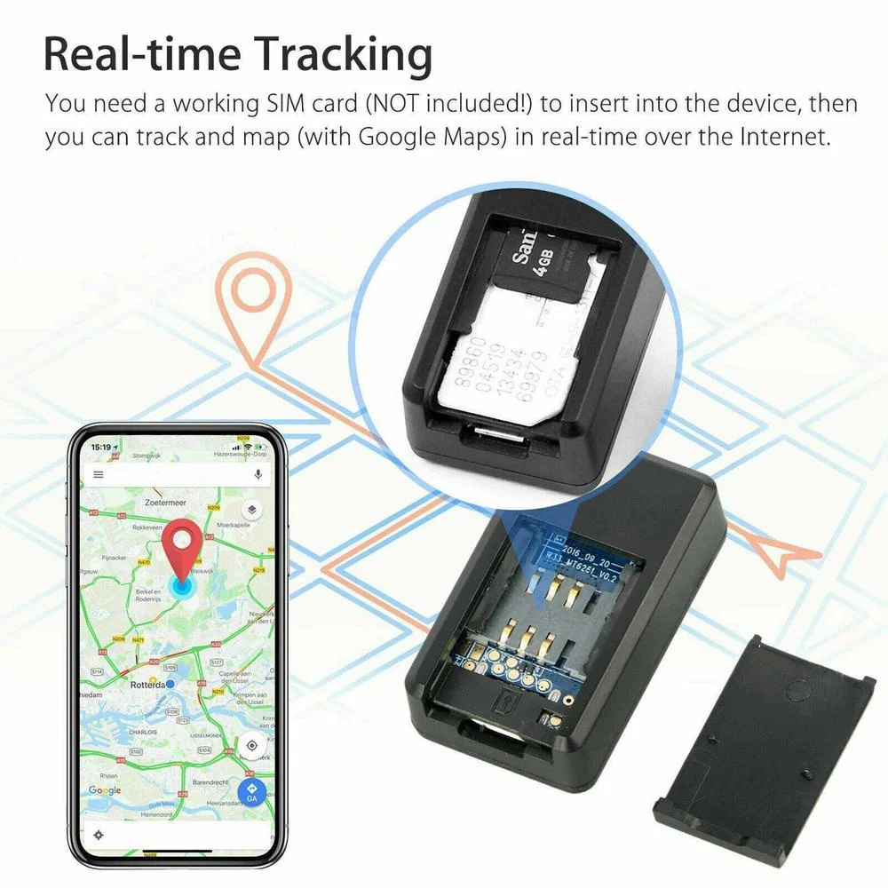 Мини-локатор для пожилых и детей, устройство против потери, Gps Сильный магнитный локатор, поглощающий автомобиль, защита от кражи, Бесплатна...
Мини-локатор для пожилых и детей, устройство против потери, Gps Сильный магнитный локатор, поглощающий автомобиль, защита от кражи, Бесплатна...