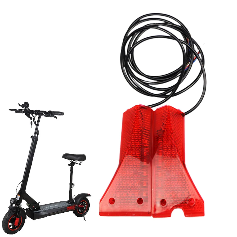 1 Pair Left Right Turn Signal Indicator Light For KUGOO M4/PRO Electric Scooters Safety Cycling Warnning Lamp Scooter Accessorie
1 Pair Left Right Turn Signal Indicator Light For KUGOO M4/PRO Electric Scooters Safety Cycling Warnning Lamp Scooter Accessorie