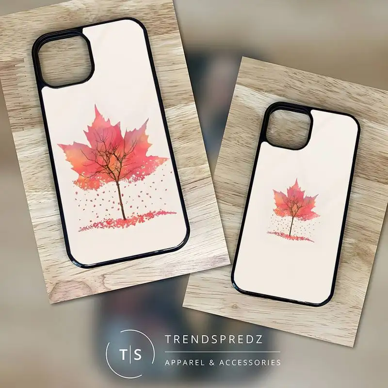 Square Maple Leaf Phone Case PC+TPU For Iphone Apple 12 Pro Max 13 11 14 Mini 6S 7 8 Plus X Xs XR SE Luxury Cover
Square Maple Leaf Phone Case PC+TPU For Iphone Apple 12 Pro Max 13 11 14 Mini 6S 7 8 Plus X Xs XR SE Luxury Cover