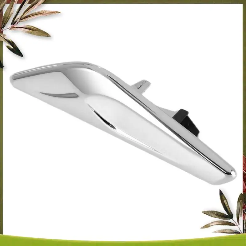 AB98-для BMW X3 X4 F25 F26 2013-2017 передняя боковая хромированная накладка на крыло, финишер, габаритный указатель поворота, накладка на крышку лампы
AB98-для BMW X3 X4 F25 F26 2013-2017 передняя боковая хромированная накладка на крыло, финишер, габаритный указатель поворота, накладка на крышку лампы